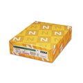 Neenah Paper Environment Stationery Paper 100 Percent Recy. 24-lb 8.5 x 11 PC100 White 500-Rm NE31360